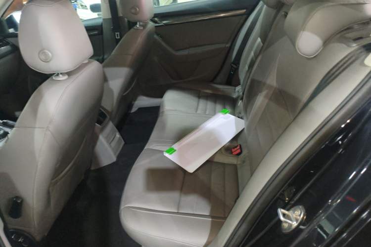 Used Skoda Octavia 2015 1.6L Automatic Yijun Edition