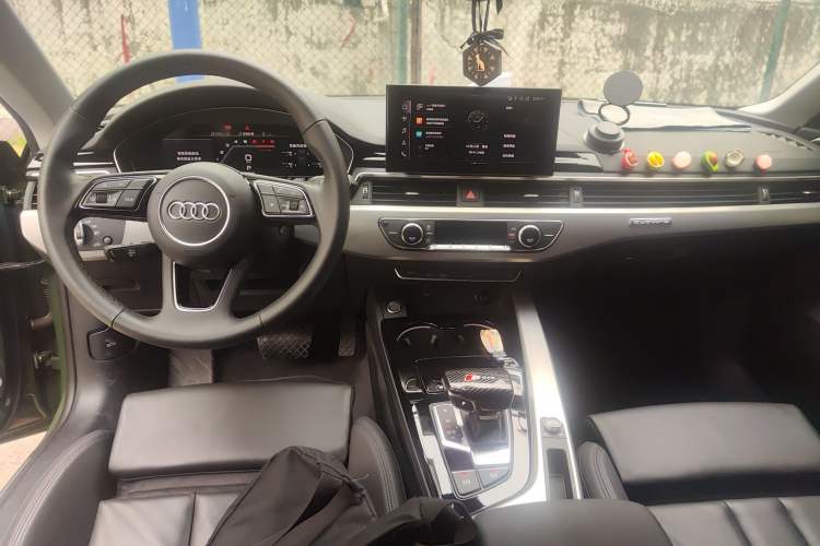 Used Audi A5 2024 Sportback 40 TFSI Fashionable and Dynamic Model