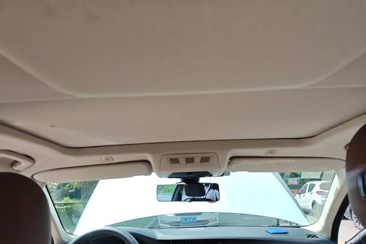Used BMW 5 Series 2017 525Li Leading Model
