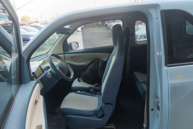 Used Dongfeng Fengon MINIEV 2022 Candy Edition Full Sugar