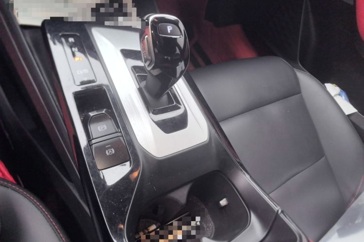 Used MG 5 2021 Revised 300TGI DCT Elegant Luxury Flagship Edition
