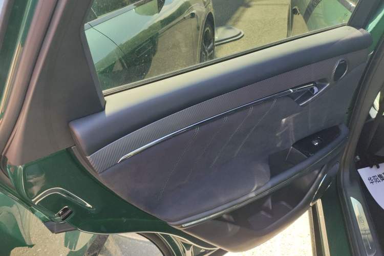 Used VOYAH FREE 2025 318 318 km Rear-Drive Touring Edition
