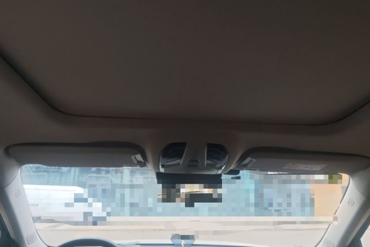 Used Bestune T99 2020 20TD Automatic Prestige Edition
