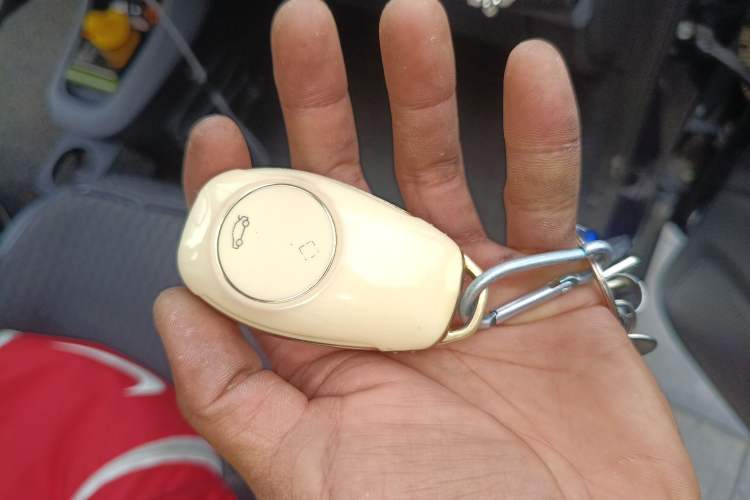 Used Leapmotor T03 2020 400 Luxury Edition