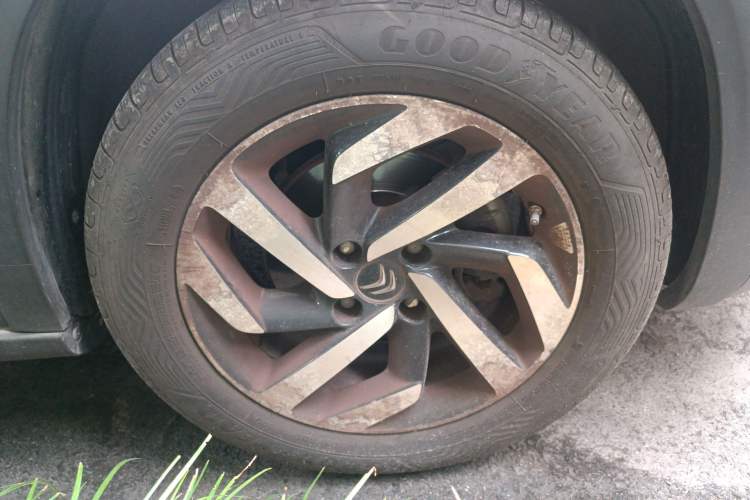 Used Citroen C3-XR 2015 1.6THP Automatic Flagship Model