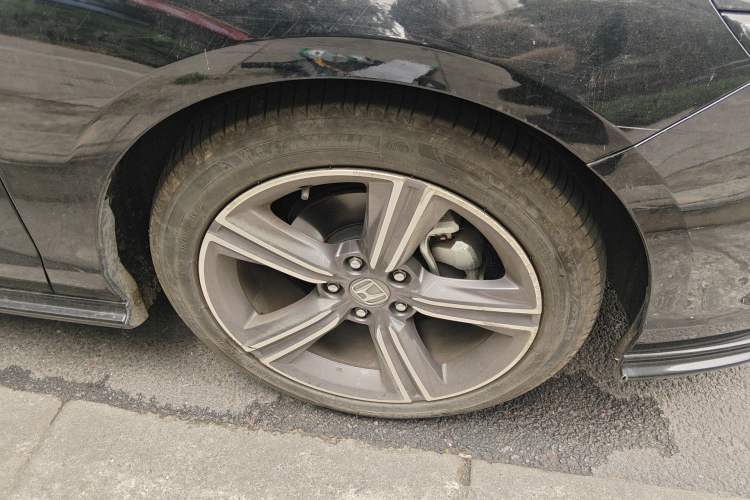 Used Honda Accord 2023 260TURBO Excellence Edition
