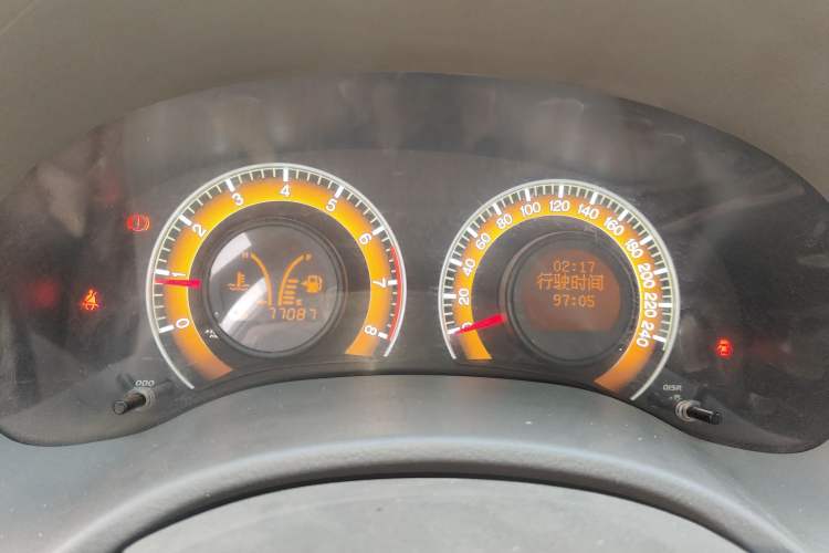 Used BYD L3 2012 1.5L Manual Comfort Edition
