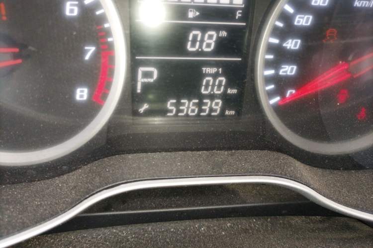 Used Bestune X40 2017 1.6L Automatic Luxury Model