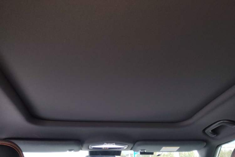 Used Geely Auto Emgrand X7 Sport 2023 Boyue COOL 1.5TD Smart Model