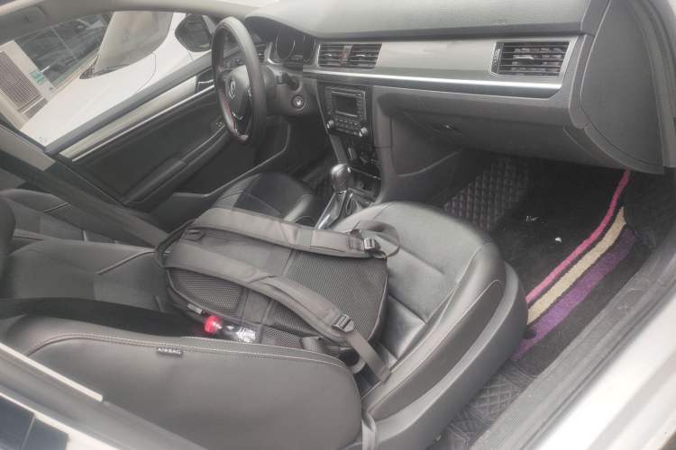 Used Volkswagen Bora 2018 1.5L Automatic Comfort Model
