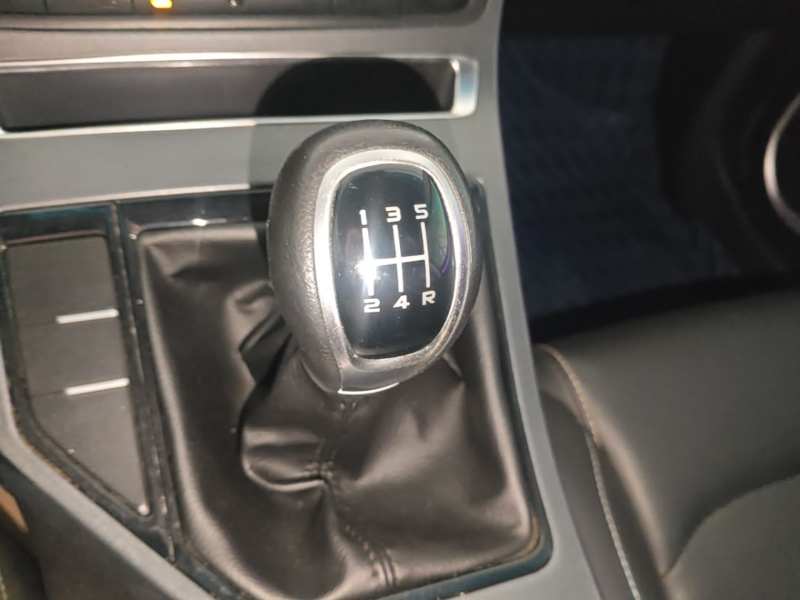Used Geely Auto Emgrand 2019 Leading Edition 1.5L Manual Luxury Model China VI Standard — 13