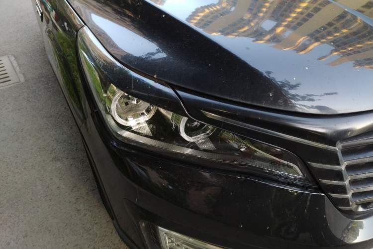 Used Bisu T5 2017 1.5T Manual Comfort Model
