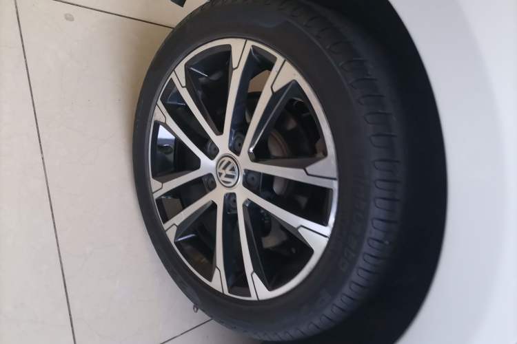 Used Volkswagen Golf 2019 280TSI DSG R-Line China VI Standard
