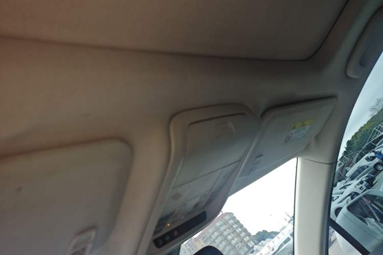 Used Cadillac XT5 2016 28T Four-Wheel Drive Luxury Model
