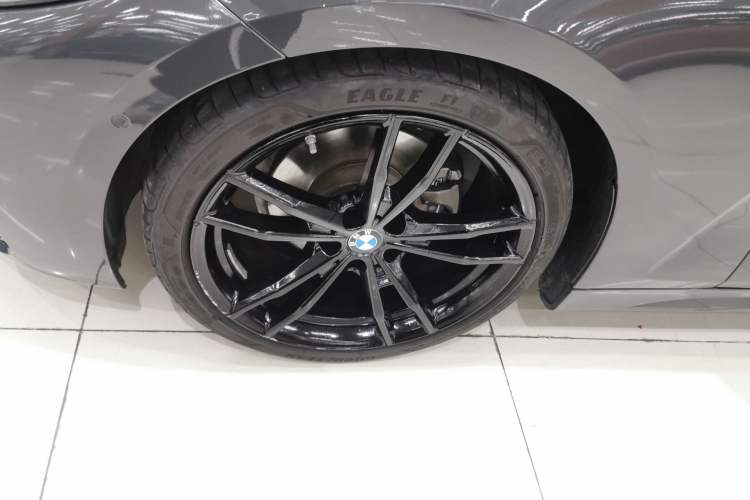 Used BMW 4 Series 2022 Revised 425i Convertible M Sport Night Edition Package