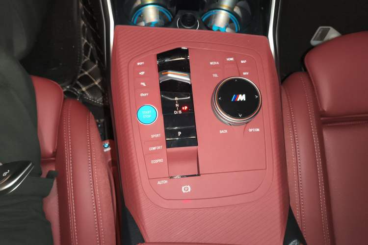 Used BMW i3 2025 eDrive 35 L
