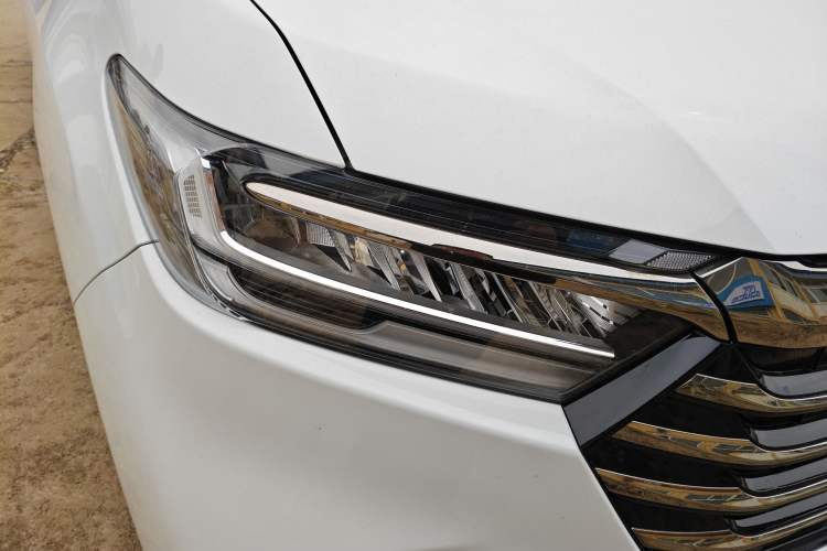 Used Honda Odyssey 2022 2.0L eHEV Sharp Smart Edition
