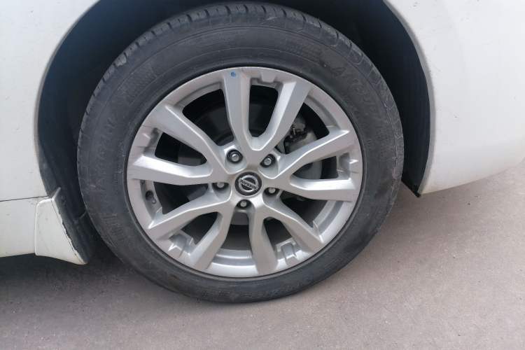 Used Nissan Teana 2013 2.0L XL-NAVI Smart Navigation Edition Right Front Wheel Hub