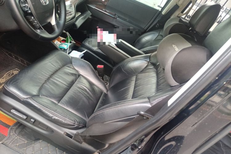 Used Honda Odyssey 2015 2.4L Smart Edition
