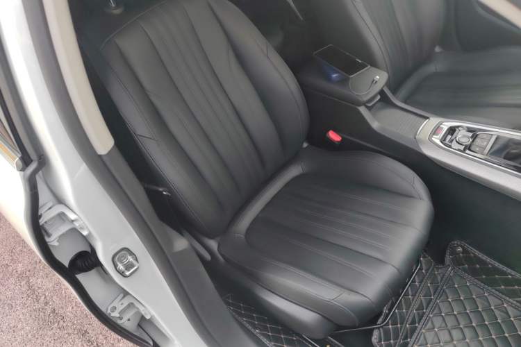 Used Peugeot 408 2020 360THP 10th Anniversary Edition
