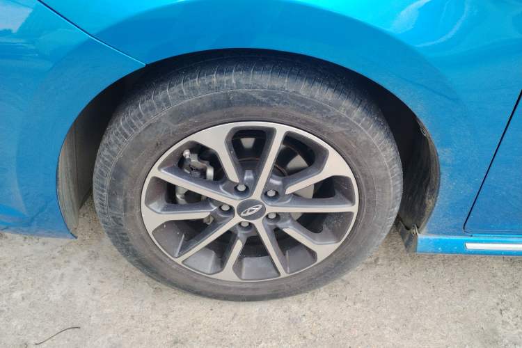 Used Chery Arrizo GX 2019 Champion Edition 1.5L CVT Fashion Model
