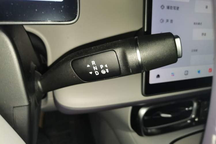 Used Leapmotor B01 2025 650 Enjoyment Edition
