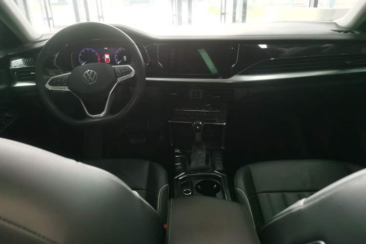 Used Volkswagen Passat 2022 330TSI Starry Elite Edition
