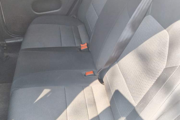 Used MG 3 2011 1.3L AMT Comfort Edition