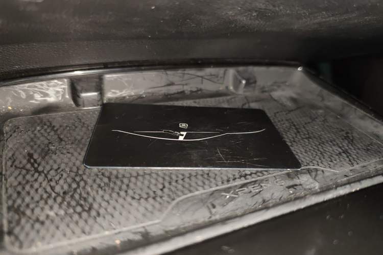 Used XPeng P7 2020 586N