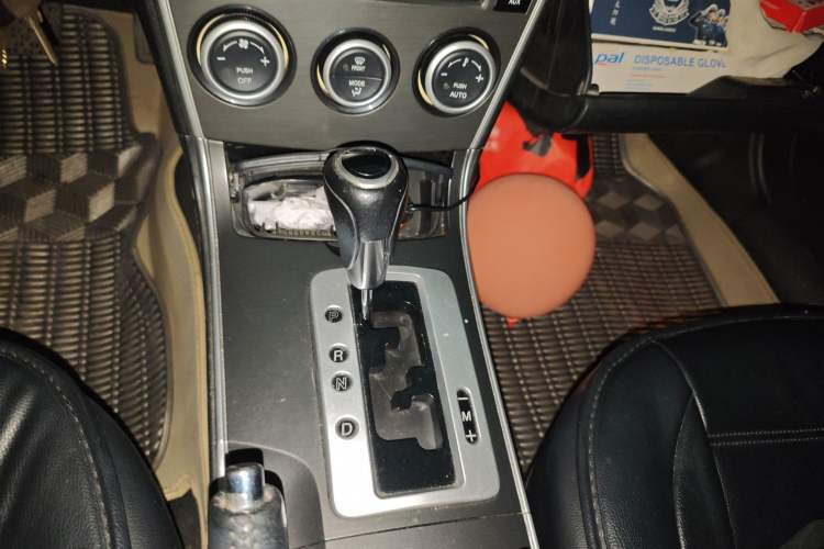 Used Mazda 6 2013 2.0L Automatic Fashion Edition
