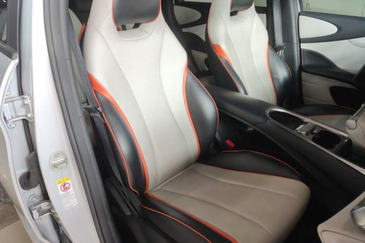 Used BYD Dolphin 2021 405 km Fashion Edition
