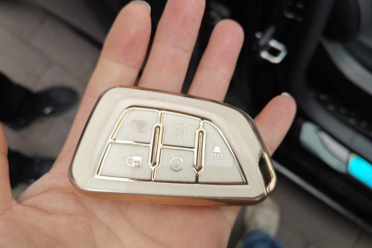 Used Cadillac CT5 2021 28T Luxury Model