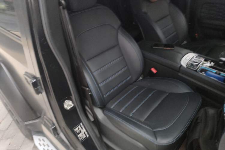 Used BAIC Off-Road BJ40 2023 2.0D Automatic Four-Wheel Drive Blade Hero Edition Adventurer Type
