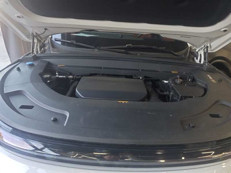 Used Li Auto L7 2023 Pro Model — 19