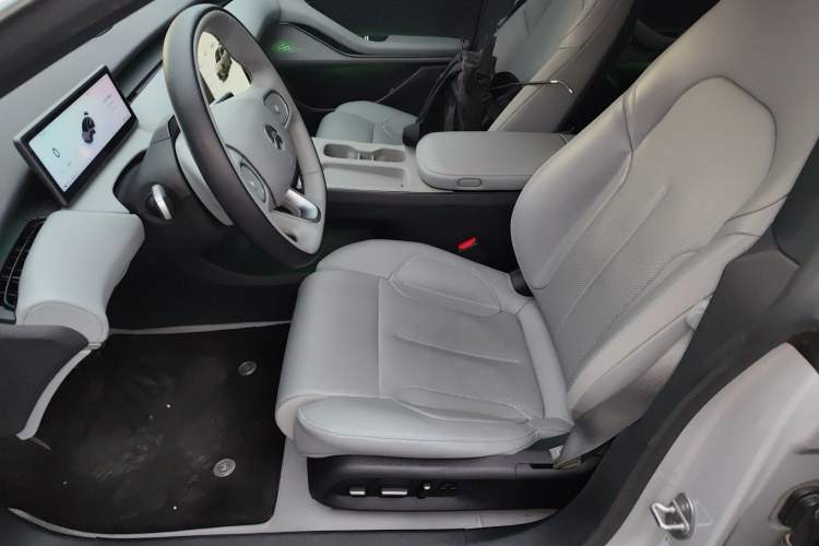 Used Nio ET5 2024 75 kWh