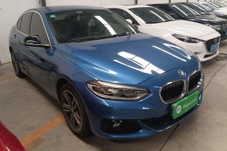 Used BMW 1 Series 2018 118i Sport Edition