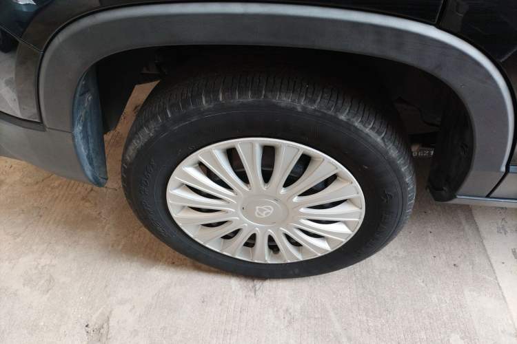 Used Oshan X70A 2020 1.5L Manual Base Version
