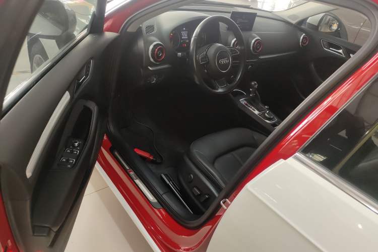 Used Audi A3 2016 Sportback 35 TFSI Style Edition