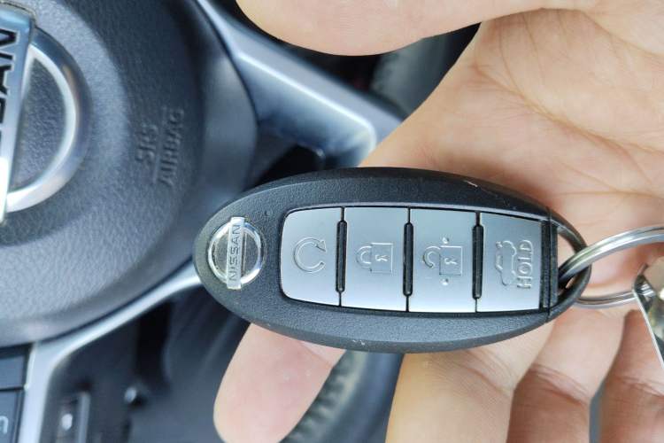 Used Nissan Sylphy 2021 1.6L XL CVT Enjoyment Edition