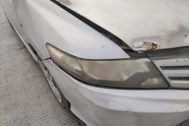 Used Honda City Classic 2012 1.5L manual Elite Edition