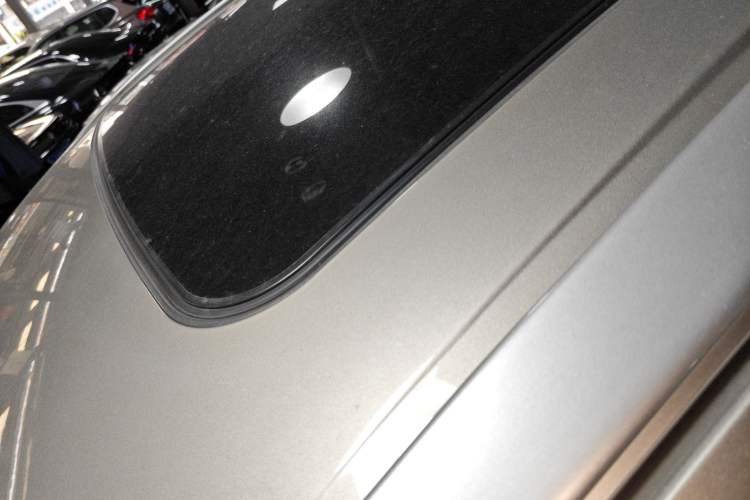 Used Volvo XC60 2015 T5 AWD Zhiyuan Edition Roof