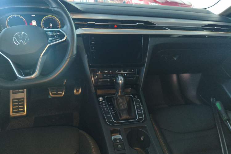 Used Volkswagen FAW-Volkswagen CC 2021 380TSI Striking Edition