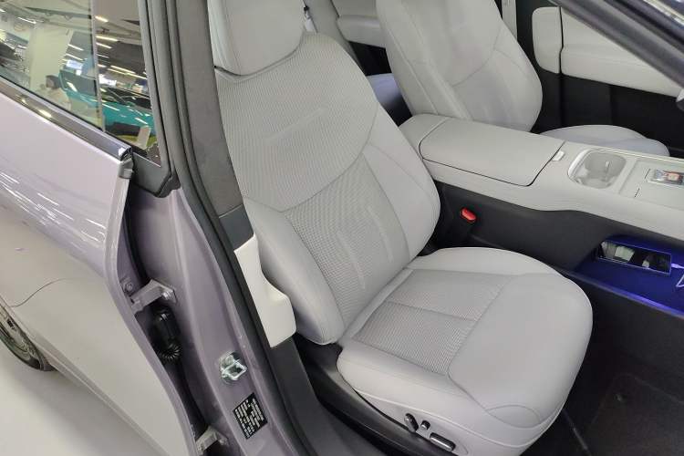 Used XPeng G6 2025 625 Long-Range Max Flagship Edition
