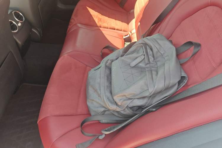 Used Mercedes-Benz C-Class 2017 C 200 Sport Edition