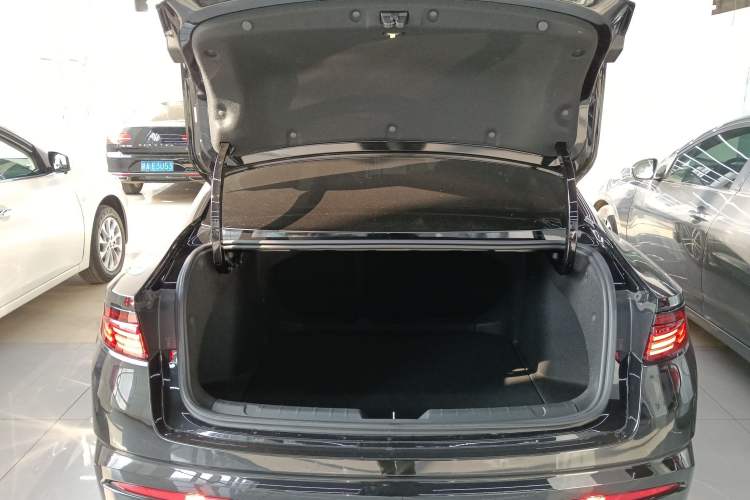 Used Geely Auto Preface 2024 2.0TD Qingyun Edition