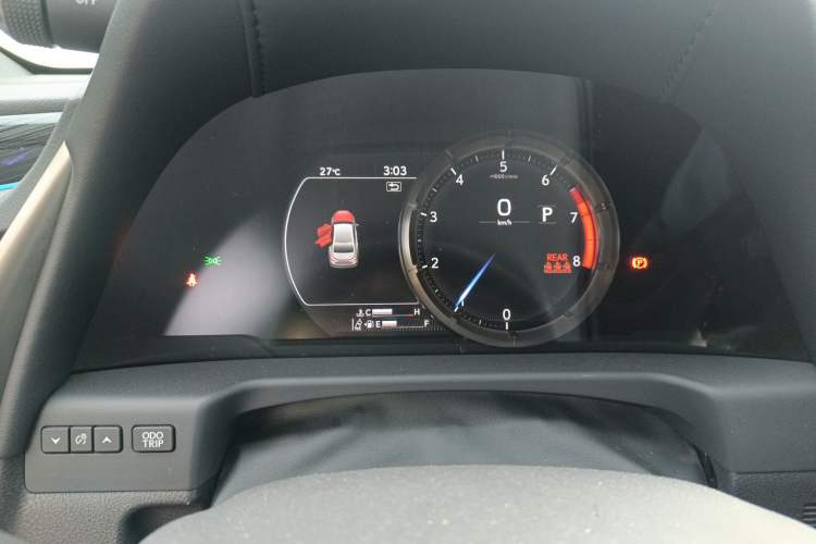 Used Lexus ES 2020 260 F SPORT