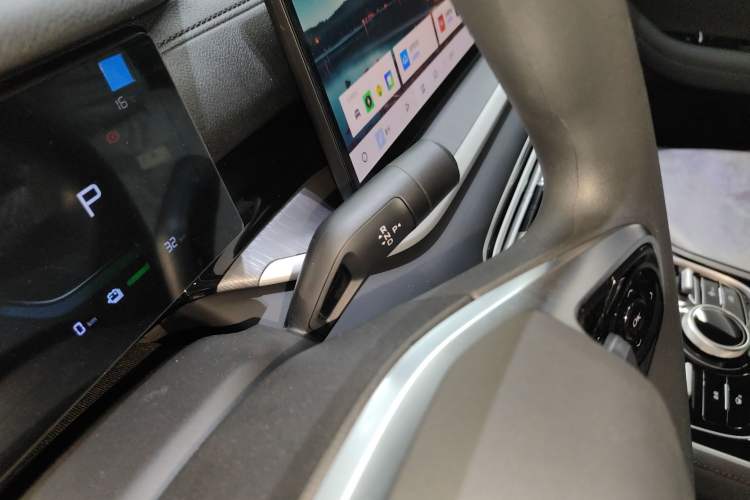 Used Geely Galaxy Stellar 6 2026 Model 60km Sailing Edition
