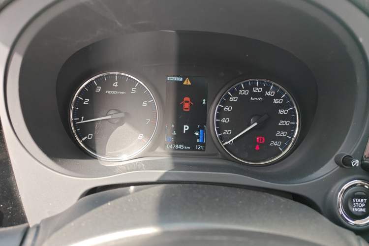 Used Mitsubishi Outlander 2016 2.4L 4x4 Elite Edition 5 Seats