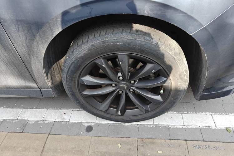 Used Wuling Victory 2020 1.5T CVT Luxury Model
