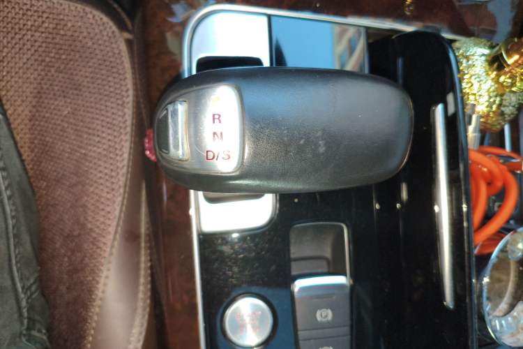 Used Audi A8 2016 A8L 45 TFSI quattro Comfort model
